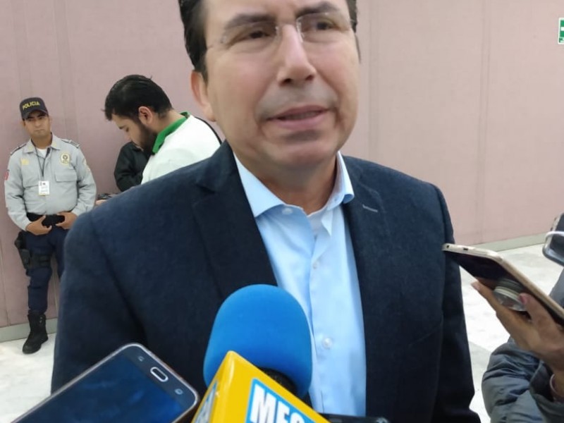 Pide diputado no minimizar violencia en Veracruz