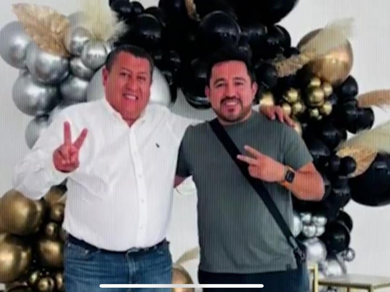 Pide disculpas diputado Luis Vidrio por fiesta con narcocorridos