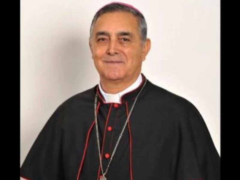 Pide Episcopado no especular sobre el obispo Salvador Rangel