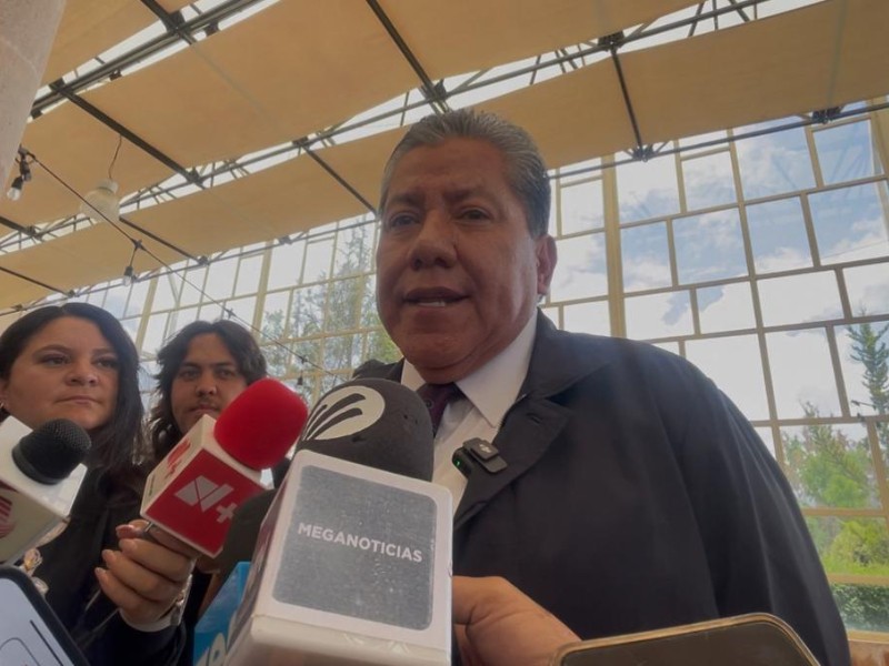 Pide gobernador control de carretera Osiris- Aguascalientes