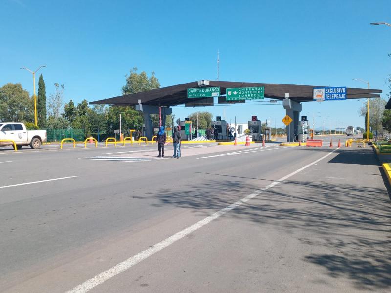 Pide gobierno a normalistas privilegiar el diálogo y evitar afectar a terceros