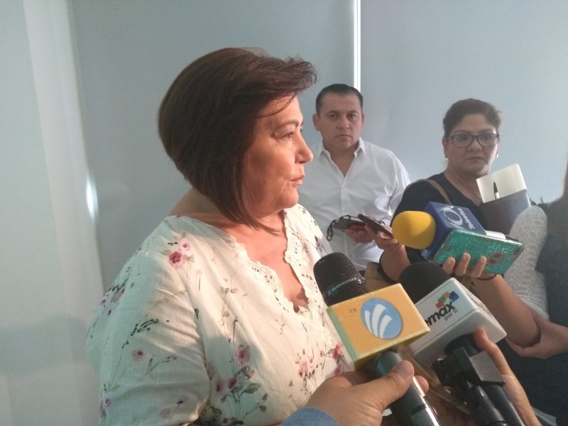 Pide IEE 344 mdp para el año 2019