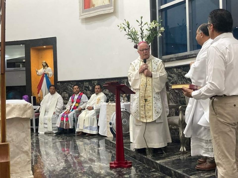 Pide iglesia Católica no dejarse llevar por la magia