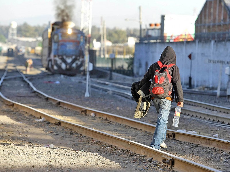 Pide Iglesia políticas públicas para migrantes