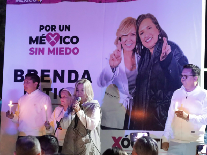 Pide IP a candidatos realizar campañas limpias y propositivas