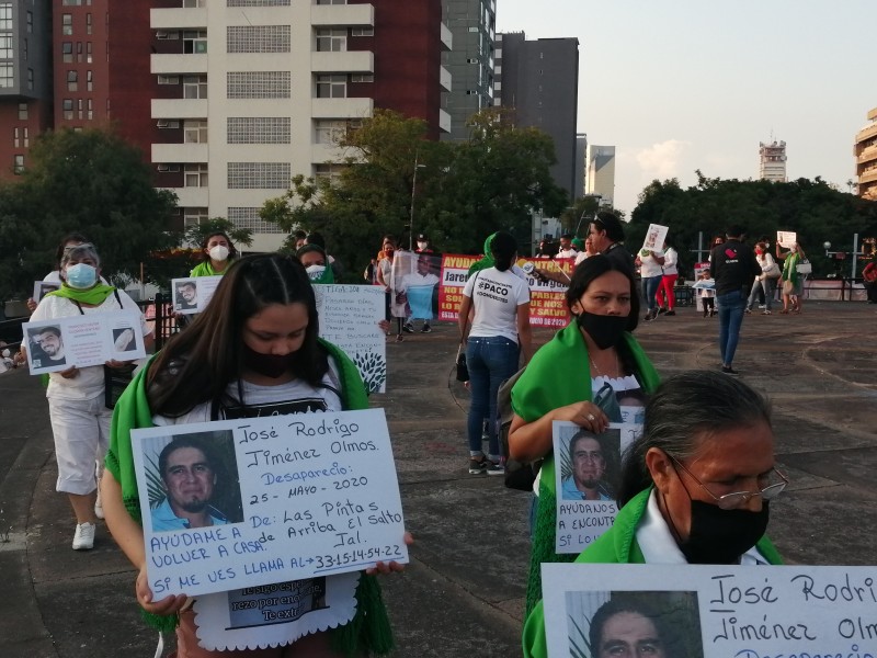 Pide ITESO leyes sobre desaparición que sean participativas e incluyentes