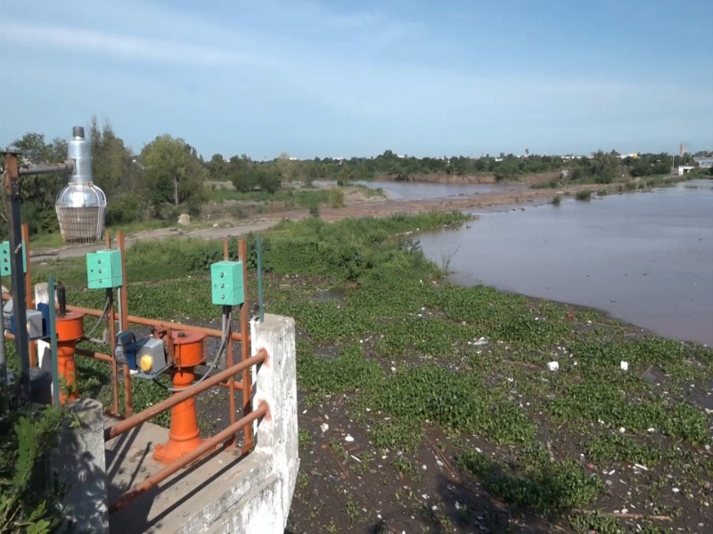 Pide JAPAC no arrojar al drenaje cubrebocas y guantes