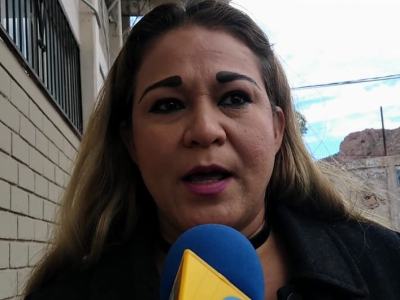 Pide justicia por asesinato de su hermano