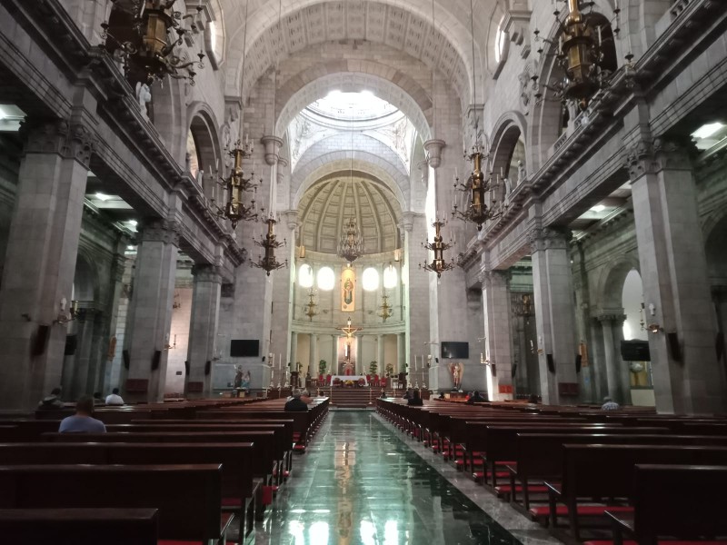 Pide la Arquidiócesis de Toluca paz en el mundo