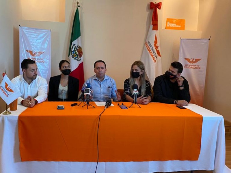 Pide MC continuar con proyecto Milpillas