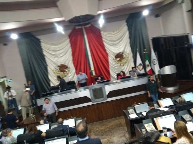 Pide Morena a federación asumir seguridad en Sonora