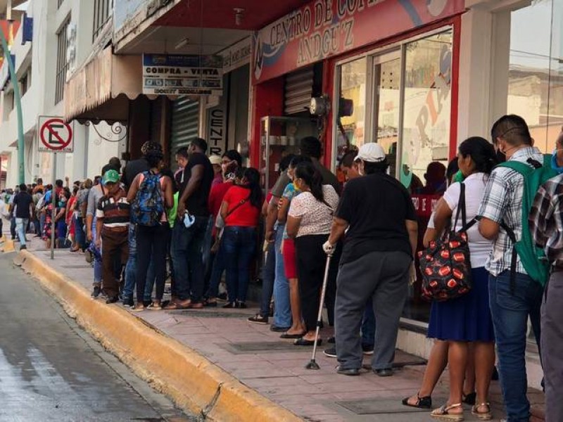 Pide ONG restringir horarios de movilidad urbana en Tapachula