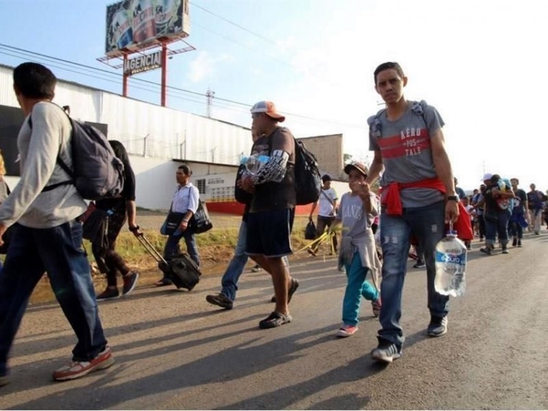 Pide ONU ajustar política de refugio