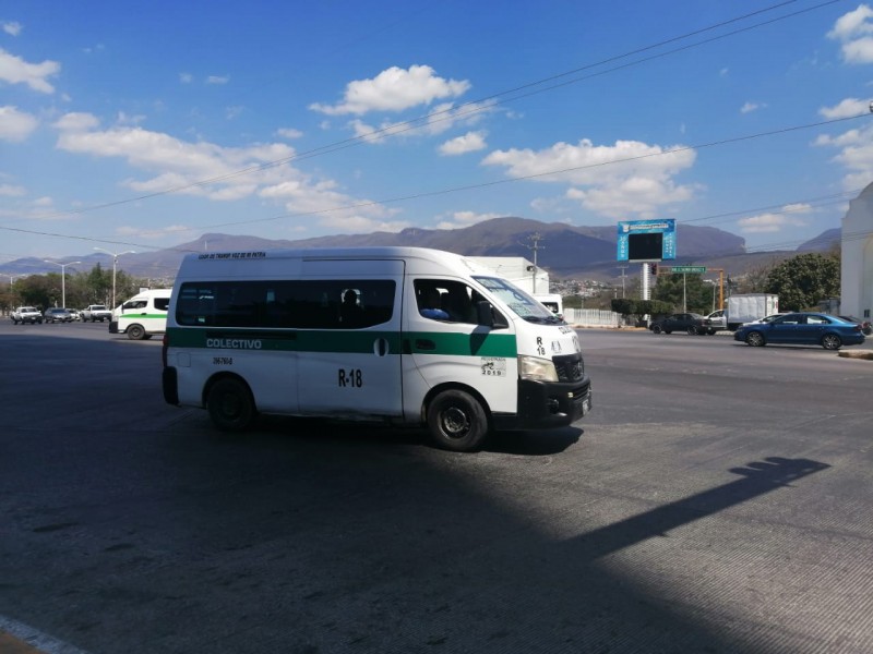 Pide población instalación de puente frente a Torre Chiapas