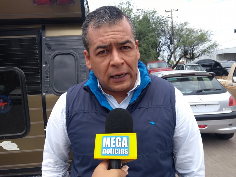 Pide PRI rechazar nueva ley de tránsito municipal