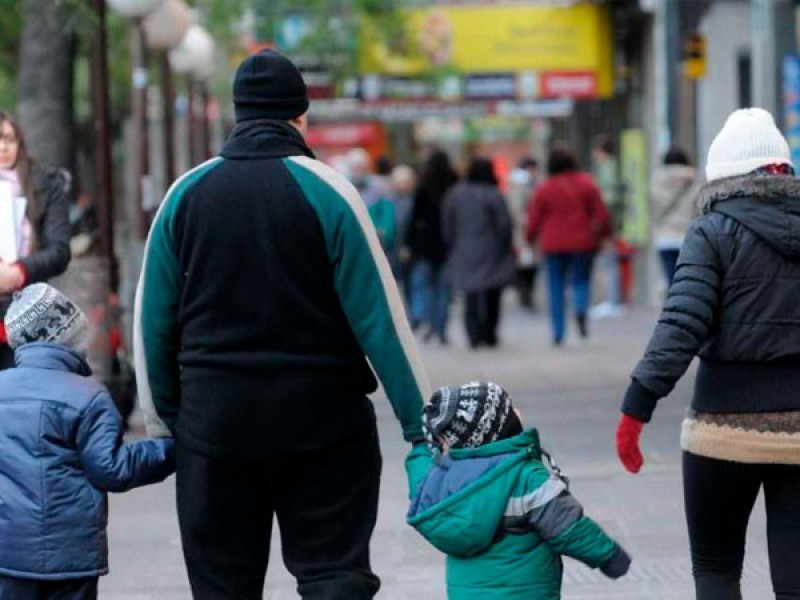 Pide Protección Civil tomar precauciones por descenso de temperaturas