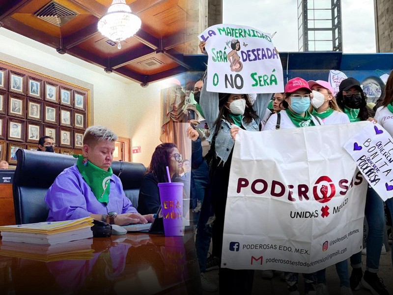 Pide regidora abrir debate sobre el aborto