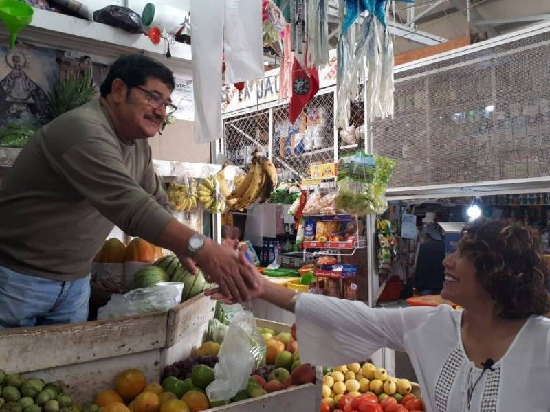 Pide regidora de Morena que se cumpla a los ciudadanos