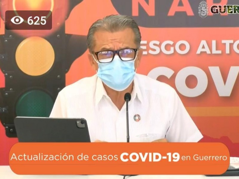 Pide secretario de salud, tener cuidado con oxigenadores caseros