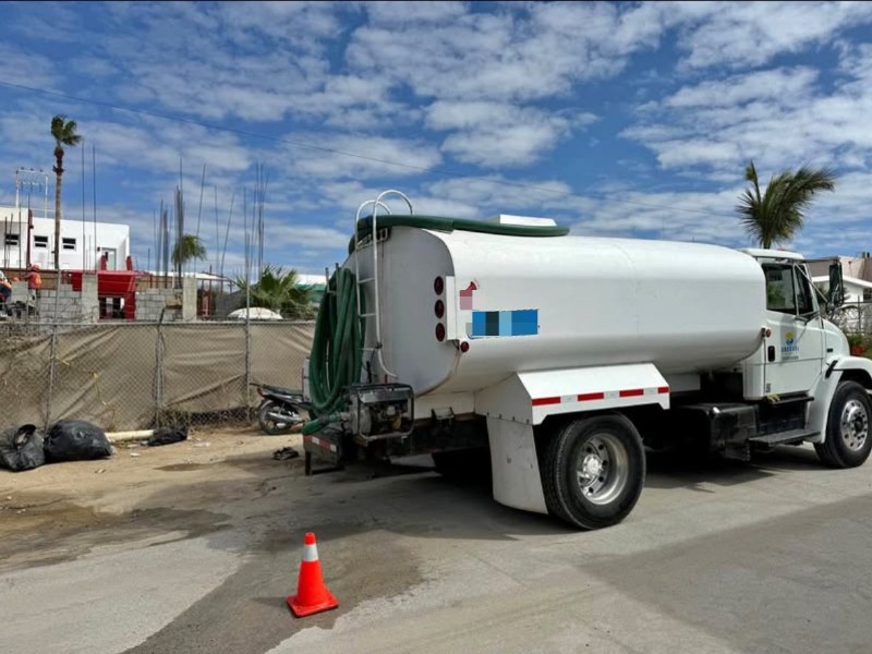 Pide sector empresarial avances en regulación de precios de pipas