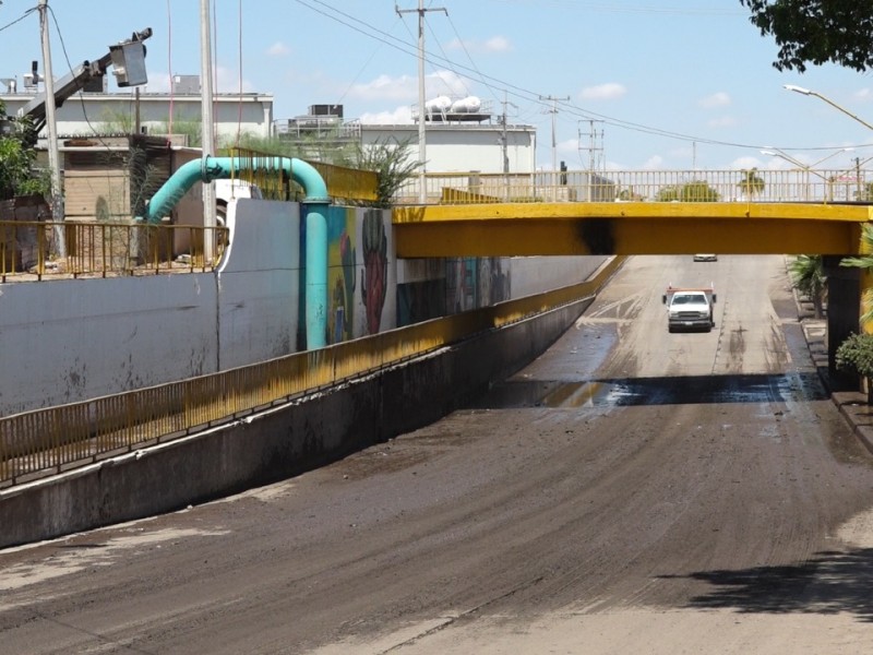 Pide sector empresarial garantías de 5 años en obras públicas