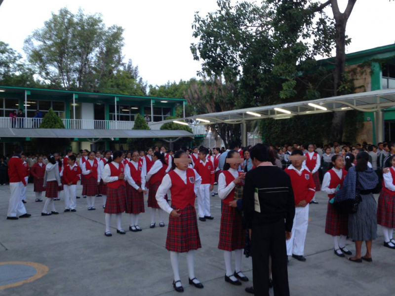 Pide secundaria Jorge L. Tamayo de las cuotas más caras