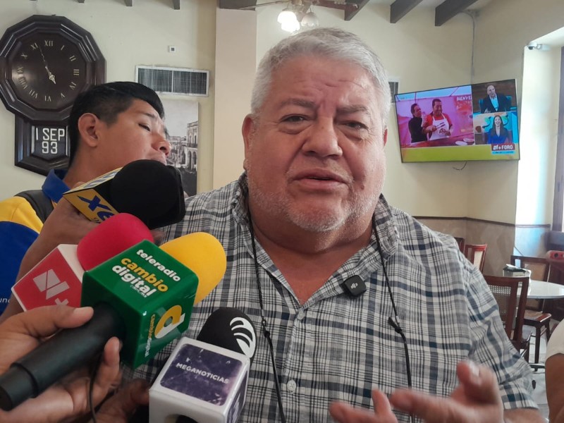 Pide Senador Manuel Huerta que FGR atraiga caso de Texistepec
