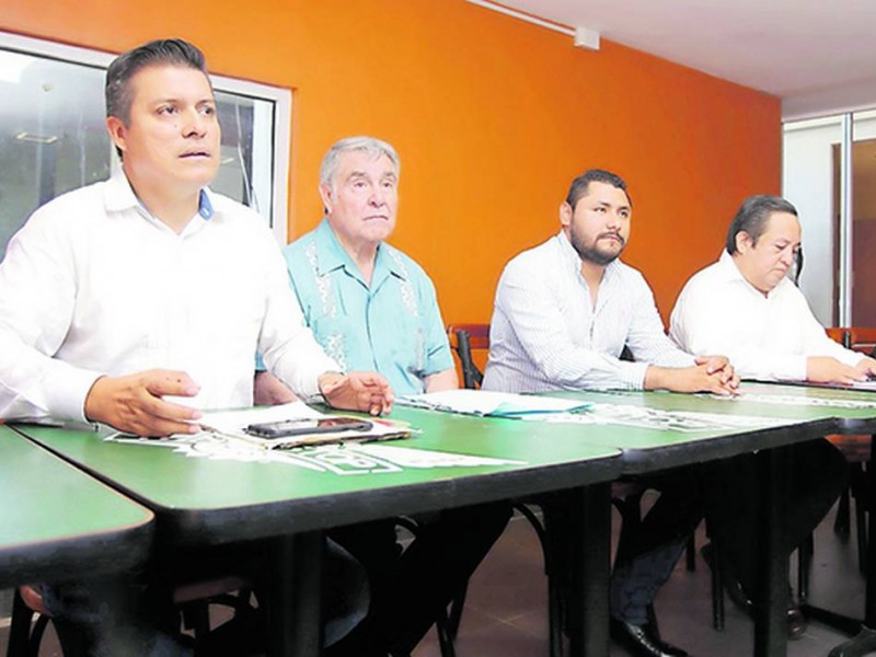 Pide SNRP cambios en estrategia de prensa de la SSA