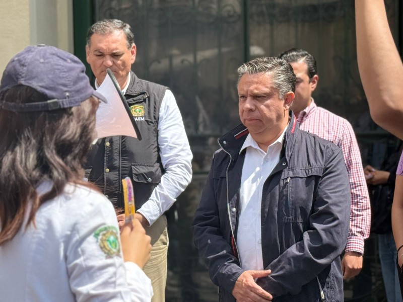 Pide UAEMéx diálogo con estudiantes