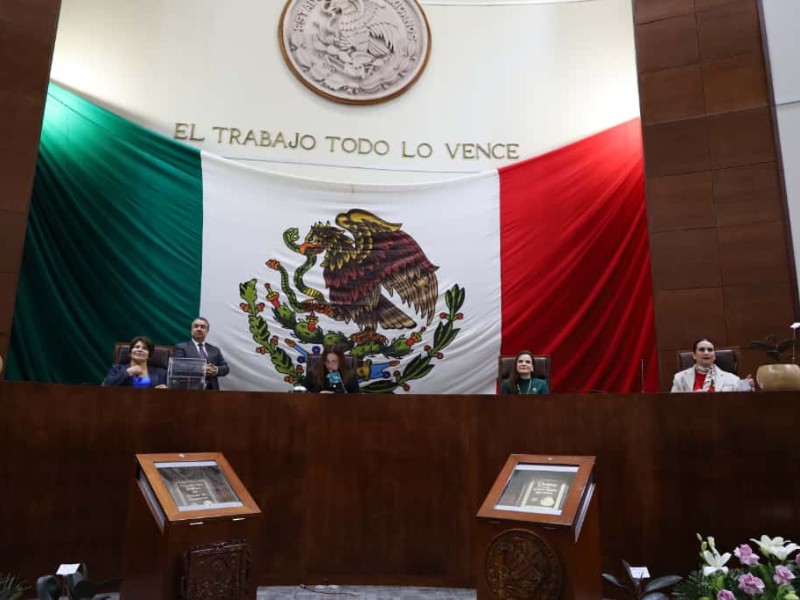 Pide y suplica titular de SAMA apoyo de diputados para presa Milpillas