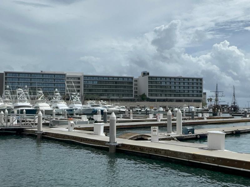 Pide Zatarain reinvertir recursos turísticos para proteger empleos en Baja California Sur