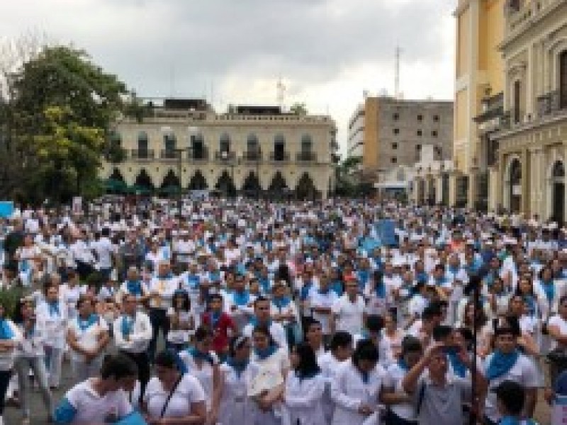 Piden a AMLO frenar amenazas contra la vida