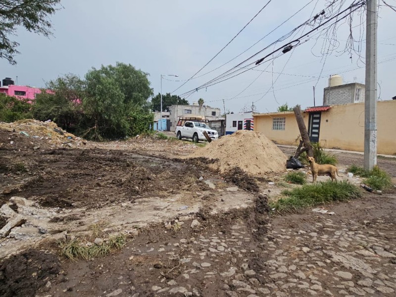Piden a ciudadanía resguardarse ante lluvias para este sábado