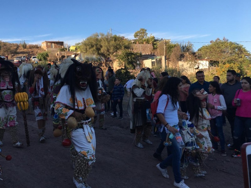 Piden a ciudadanos no asistir a fiestas de Semana Santa