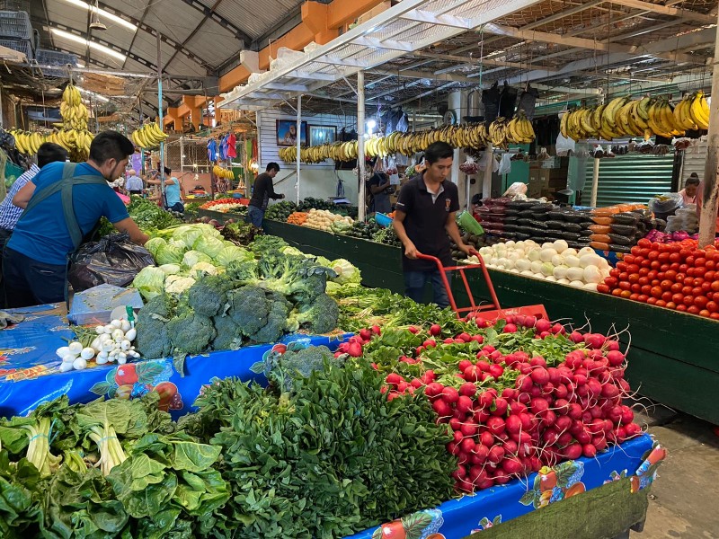 Piden a ODECO verificar precios de productos en mercados