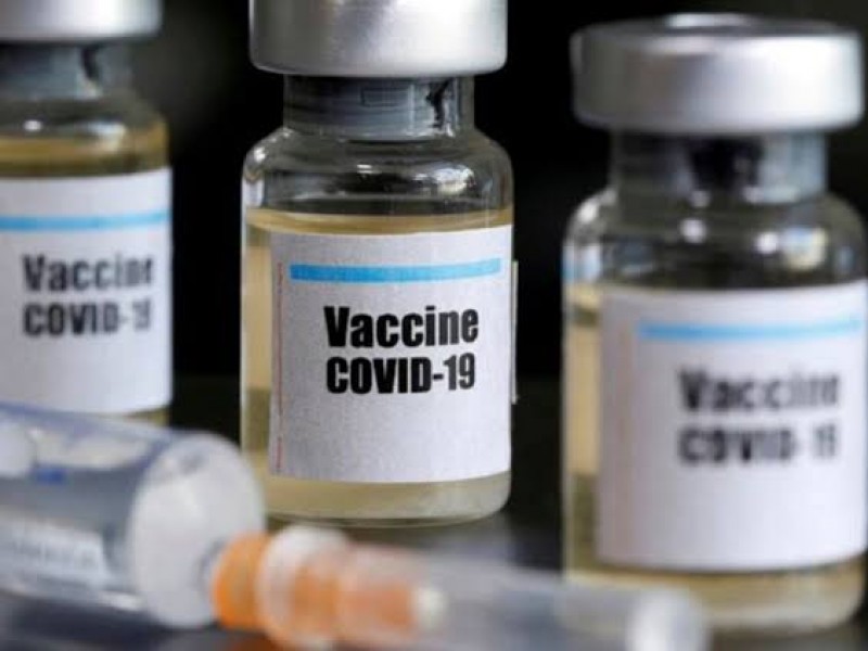 Piden a personas vacunadas mantener medidas de prevención contra COVID-19