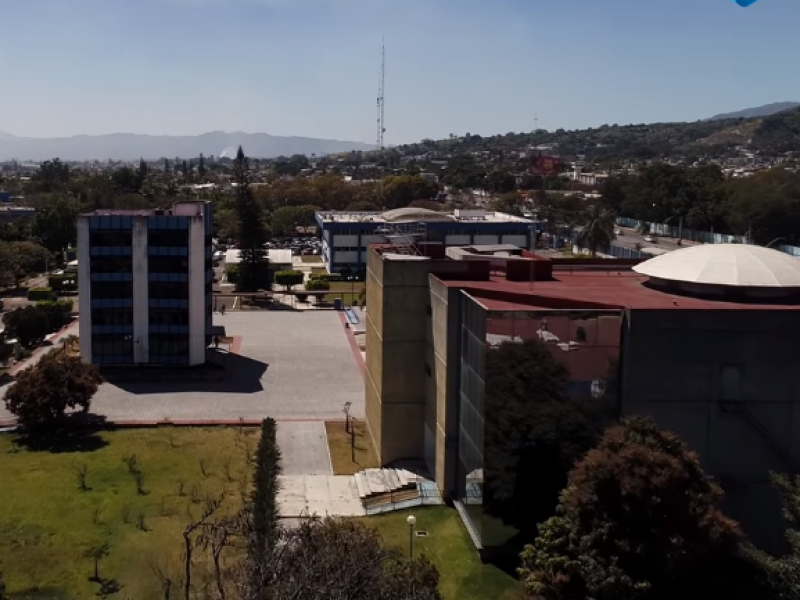 Piden a universitarios donar un día de sueldo para damnificados