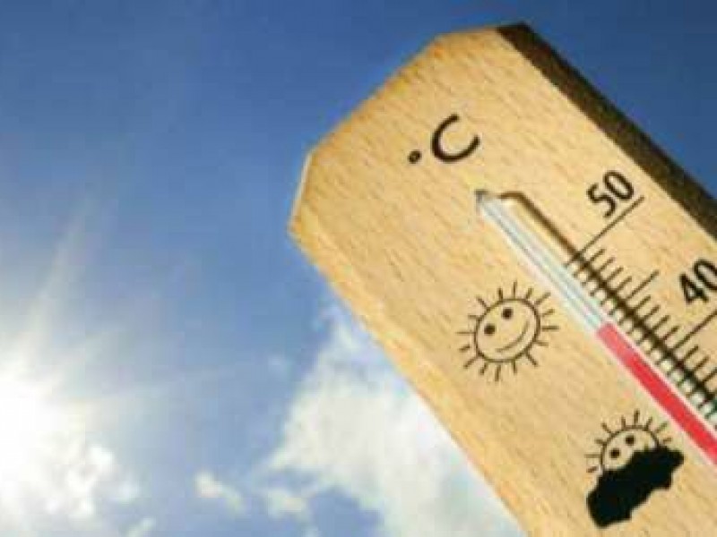 Piden a Xalapeños tomar medidas ante altas temperaturas