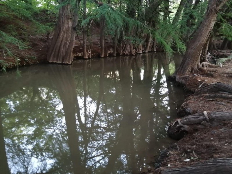 Piden acelerar investigación de contaminación del río Nombre de Dios