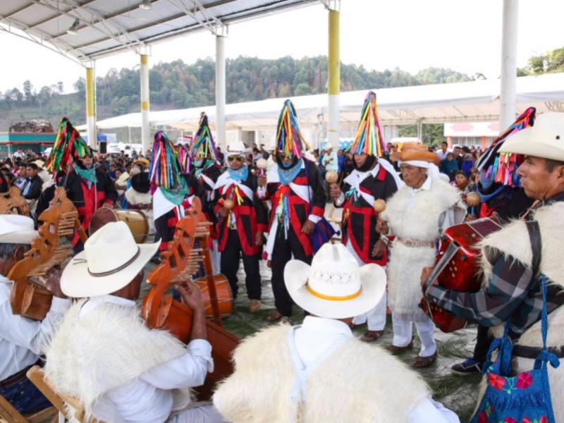 Piden anular elección de Rincón Chamula San Pedro