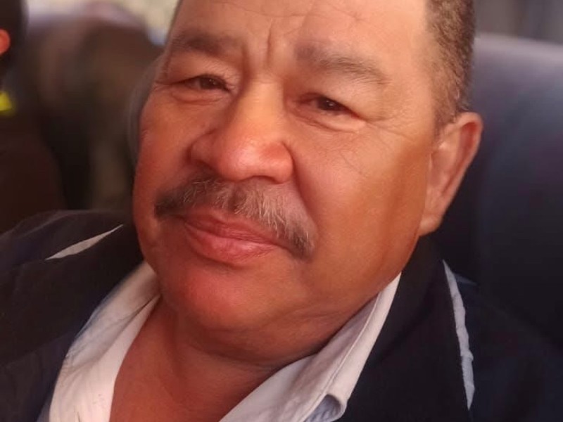 Piden apoyo para localizar a “Don Benjamín” en El Carrizo