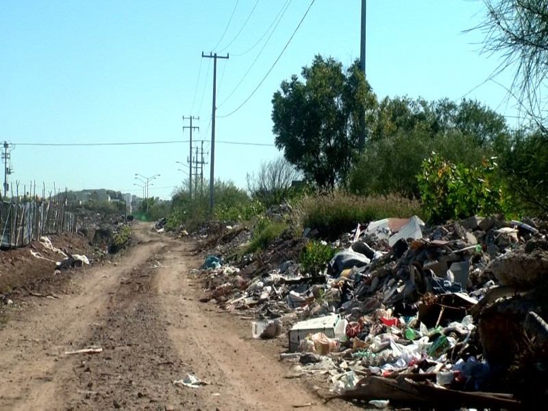 Piden apoyo para mejorar accesos al CIJ