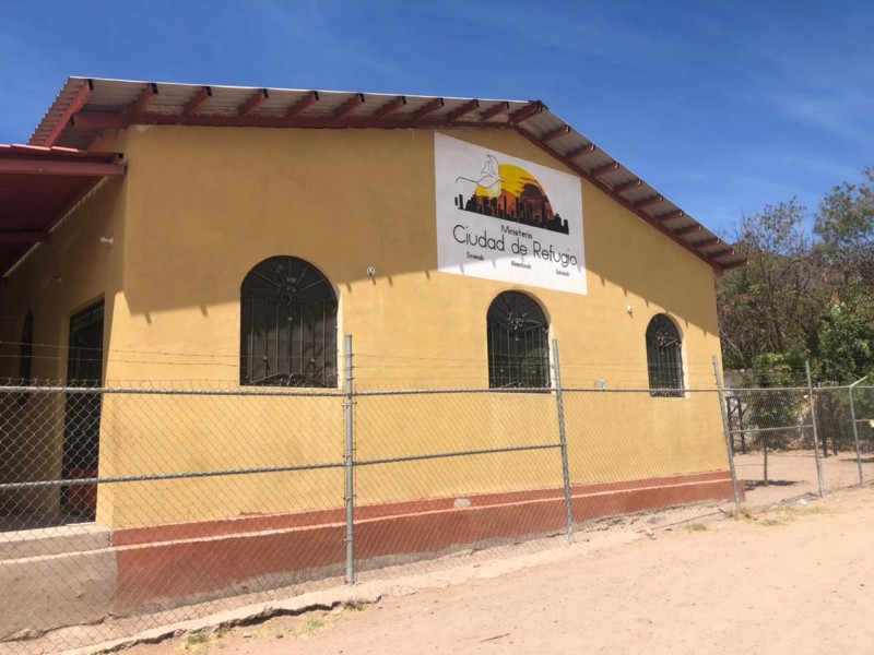 Piden apoyo para Niños de Casa del Refugio