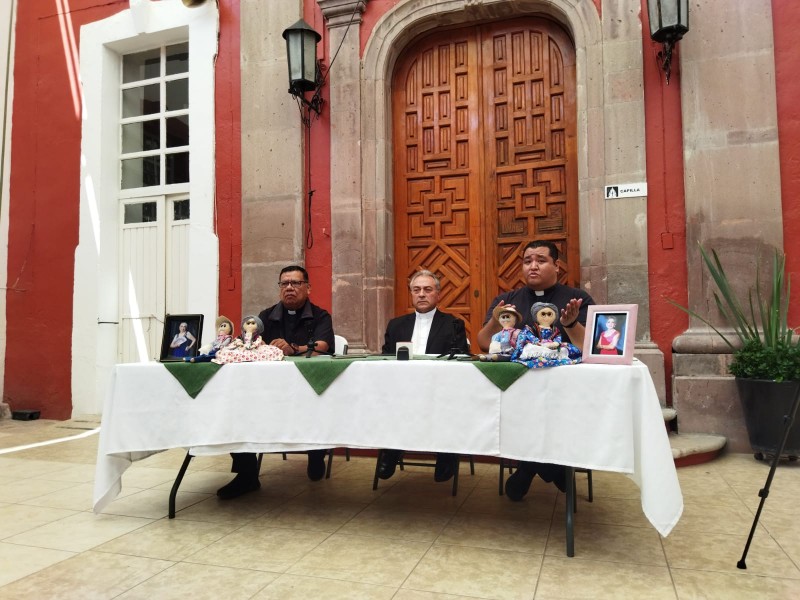 Piden apoyo para residentes del Asilo de San Sebastián