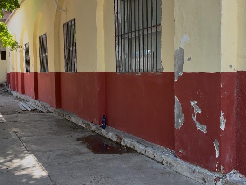 Piden asesoría antes de modificar instalaciones en escuelas de Sinaloa