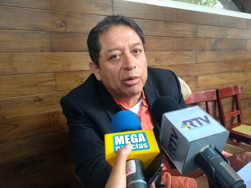 Piden audiroria para alcalde de Ayahualuco