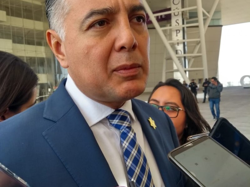 Piden autoridades denunciar extorsiones