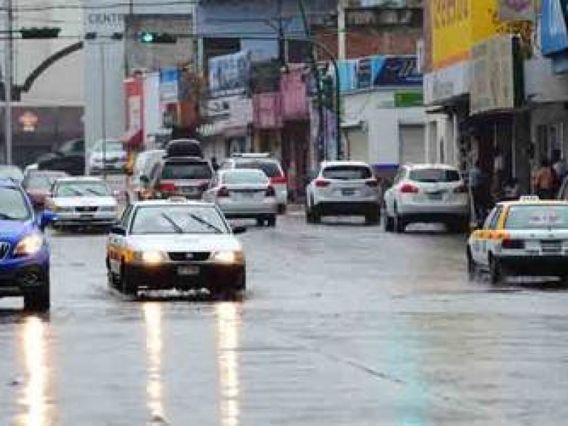 Piden autoridades elaborar plan familiar ante temporada de lluvias