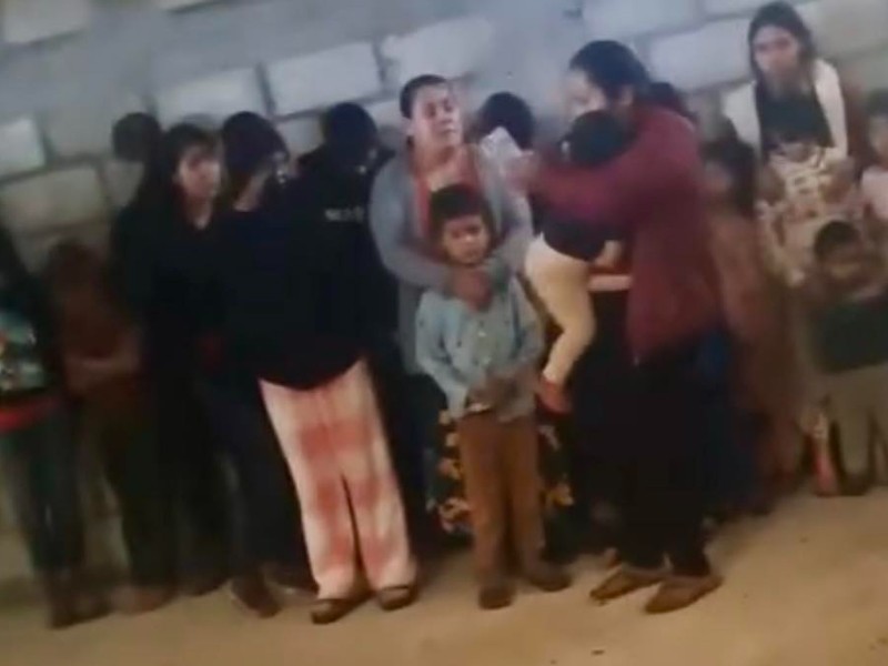 Piden ayuda en la sierra por presuntos enfrentamientos armados