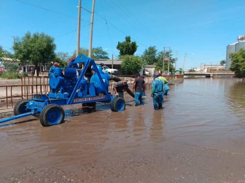 Piden cambios para mejorar obra pública